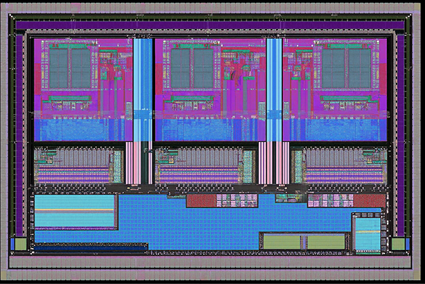 global-semiconductor-design-team